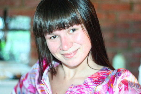 Катерина Деревянко