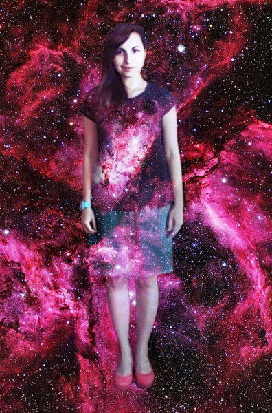 Нина Паневина