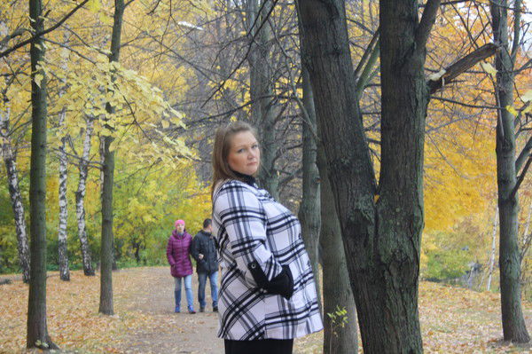 Надежда Семенова