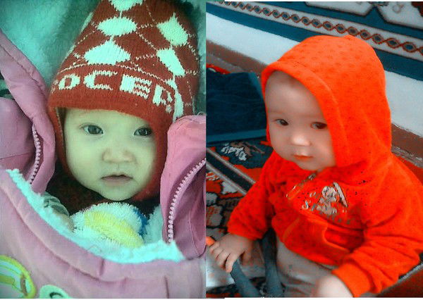 Талгат Бекчанов