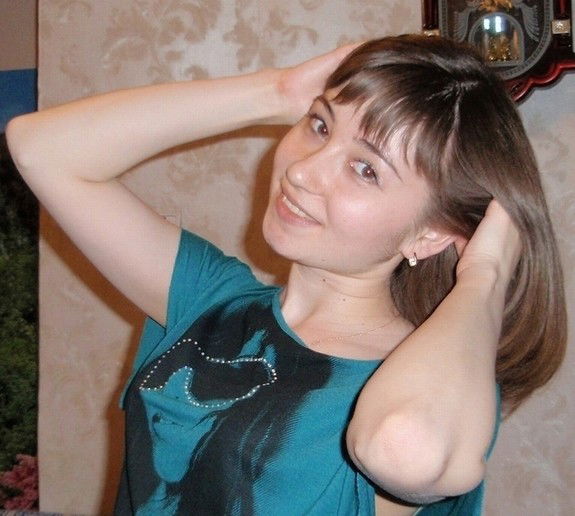 Екатерина Елисеева