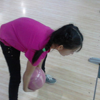 Алиса Кривошта