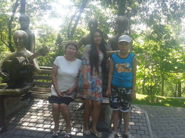 Абзал Кундызбаев