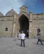 Имангазинов Асет