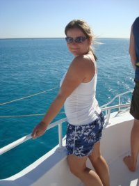 Светлана Нуждина