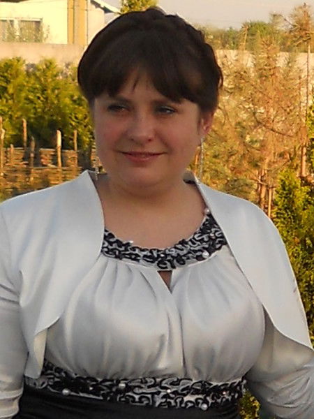 Галина Янсон