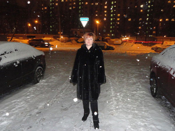 Ольга Ольга