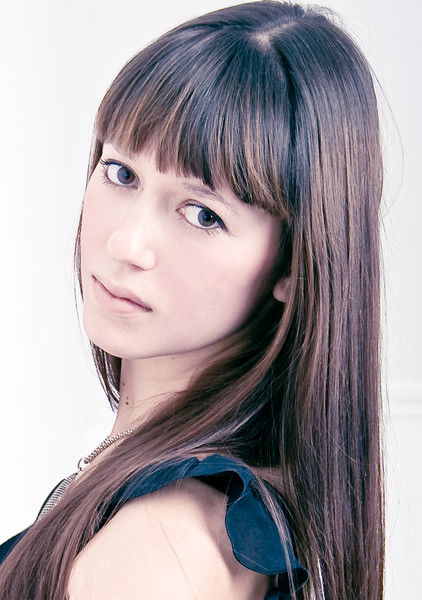 Марина Мансурова