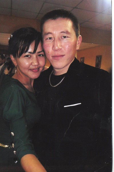 Нургул Ерменгалиева