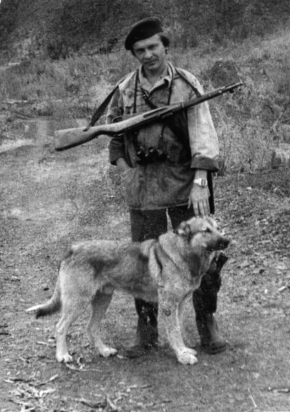 Евгений Титов