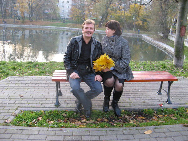 Олег Мигунов