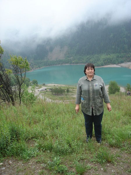 Валя Свирепа