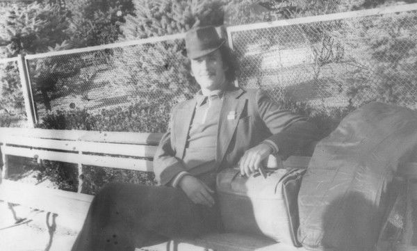 Валентин Гордиенко