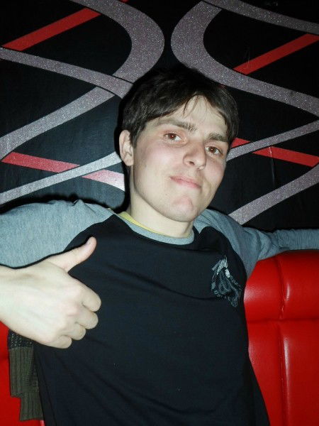 Юрий Суббота