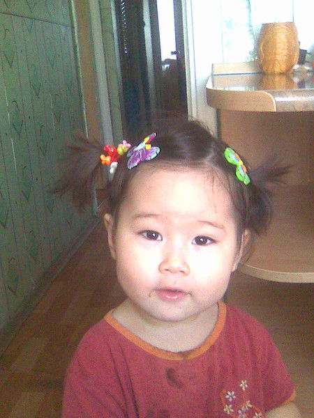 Айжан Сапаргазинова