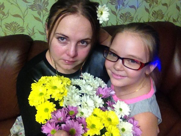 Эльвира Васильева