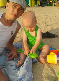 Александр Андросов