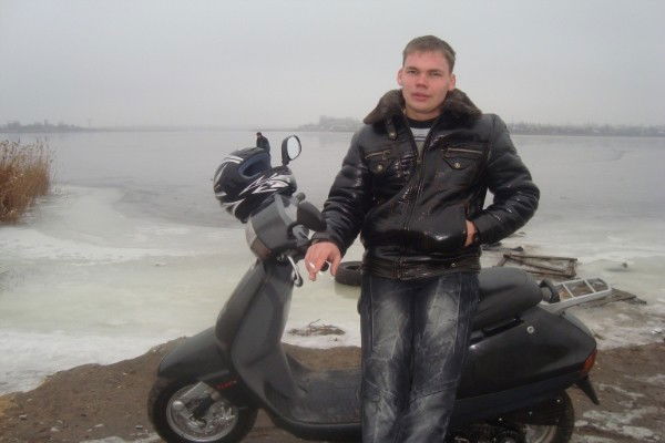 Игорь Тимошенко