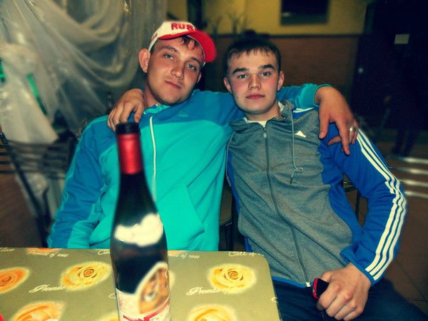 Сергей Соловьёв