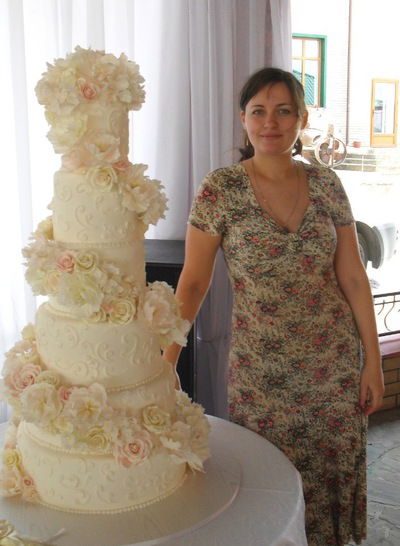 Алина Томышинец