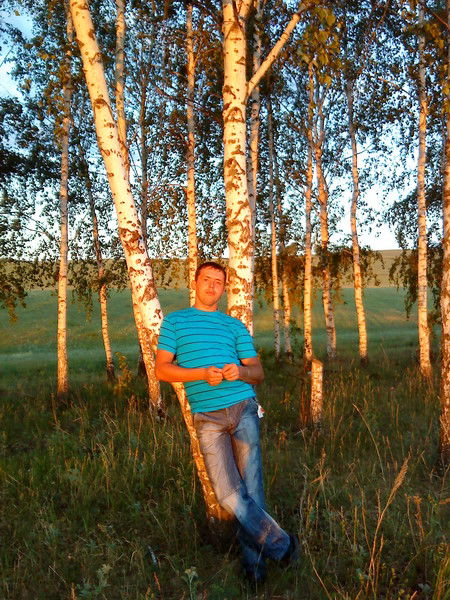 Сергей Тувайкин