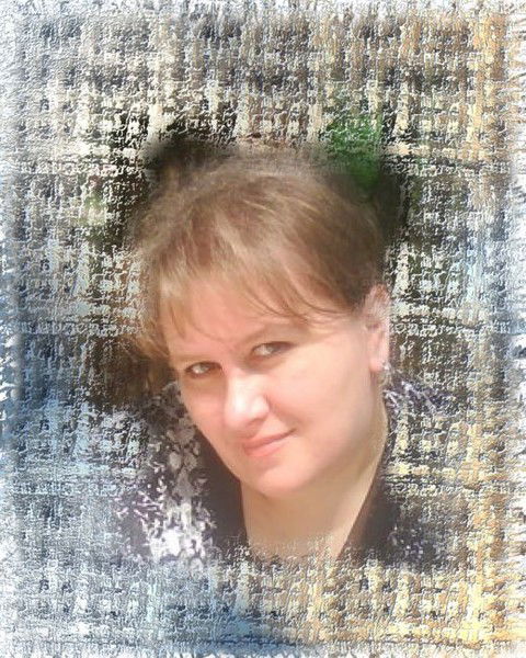 Наталия Ковалева