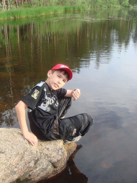 Алим Абдыкалыков