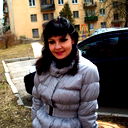 Светлана Кривенкова