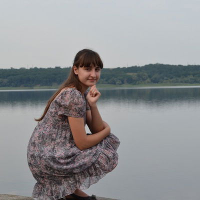 Наталья Журба