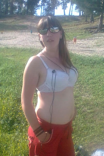 Светлана Головкина