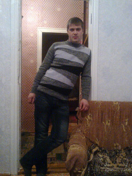 Александр Мальчушкин