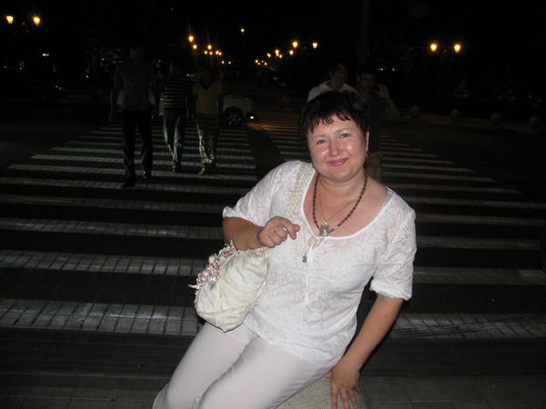 Татьяна Кийко