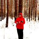 Ольга Ковалева
