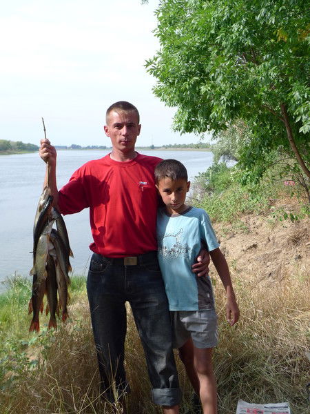 Сергей Демьянов