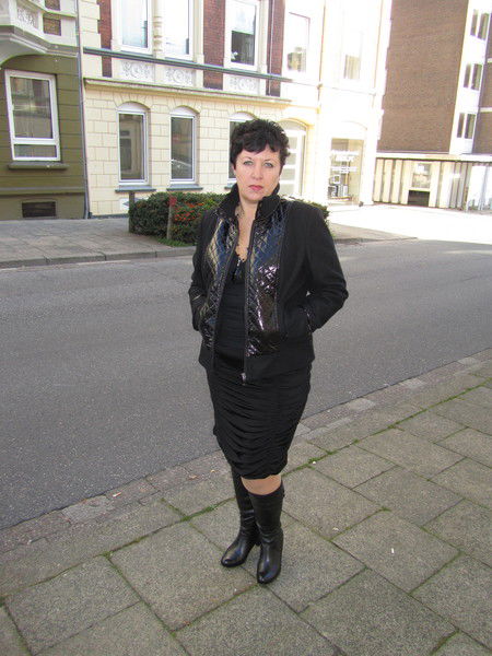 Валентина Колепп