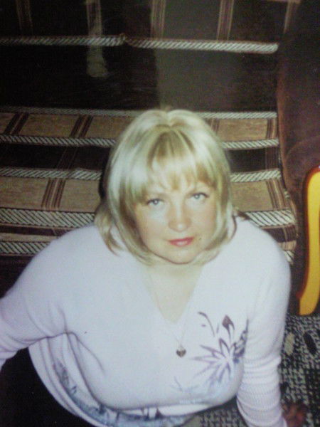 Татьяна Серова