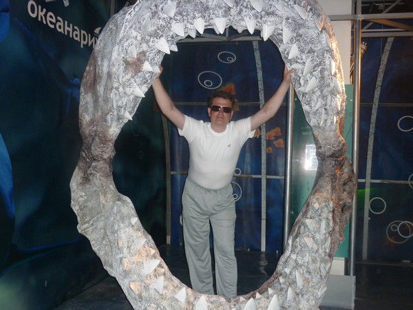 Алексей Мещенков