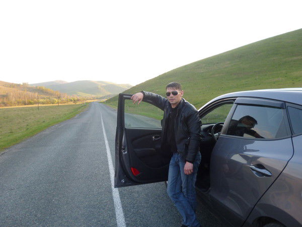 Сергей Иващенко