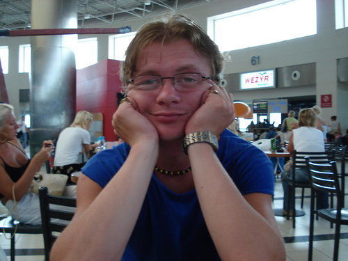 Дмитрий Волков