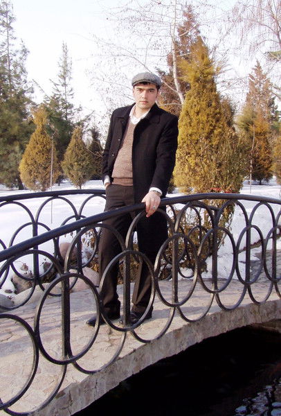 Дилшод Асроров