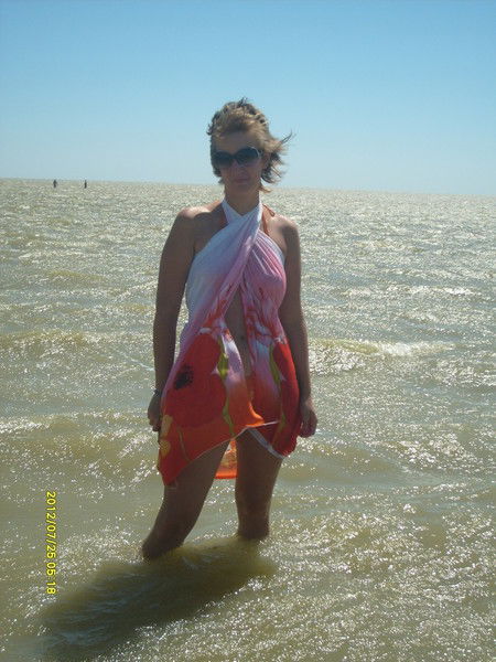 Любовь Белоцерковская