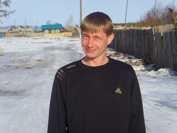 Антон Балюк