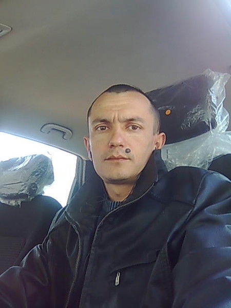 Тимур Юлдашев