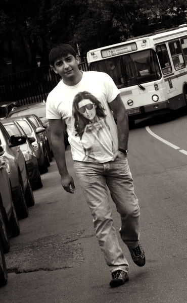 Арам Марабян