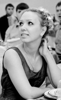 Анастасия Золотова