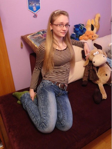 Танюшка Шевчук