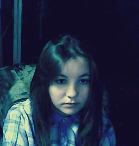 Гульзиля Хасанова