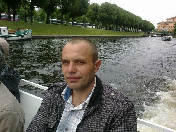 Grigorii Morozovschi