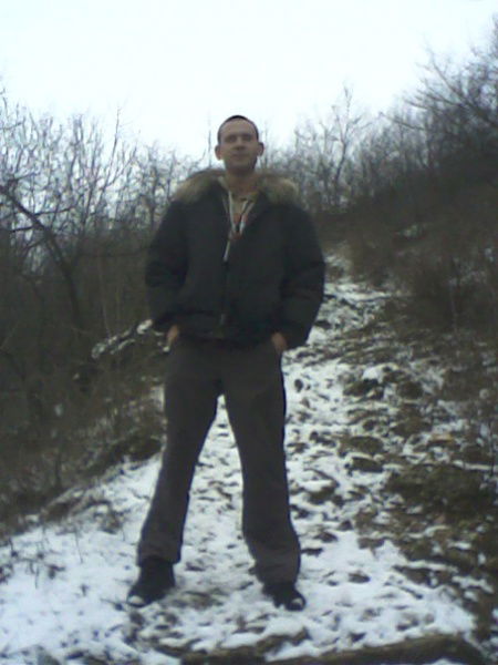 Сергей Платон