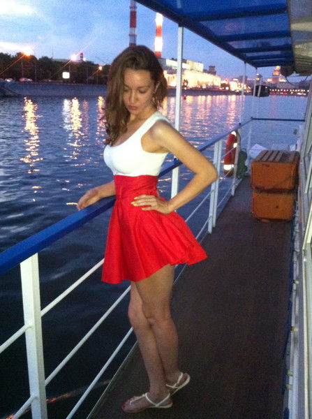 Евгения Голубева